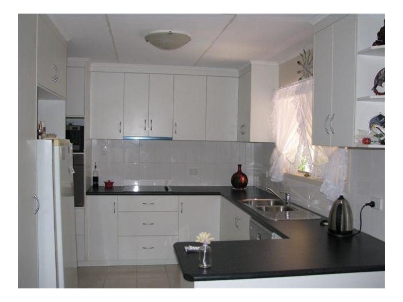 13 Perry Street, Dysart QLD 4745