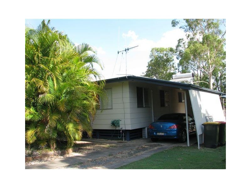 13 Perry Street, Dysart QLD 4745