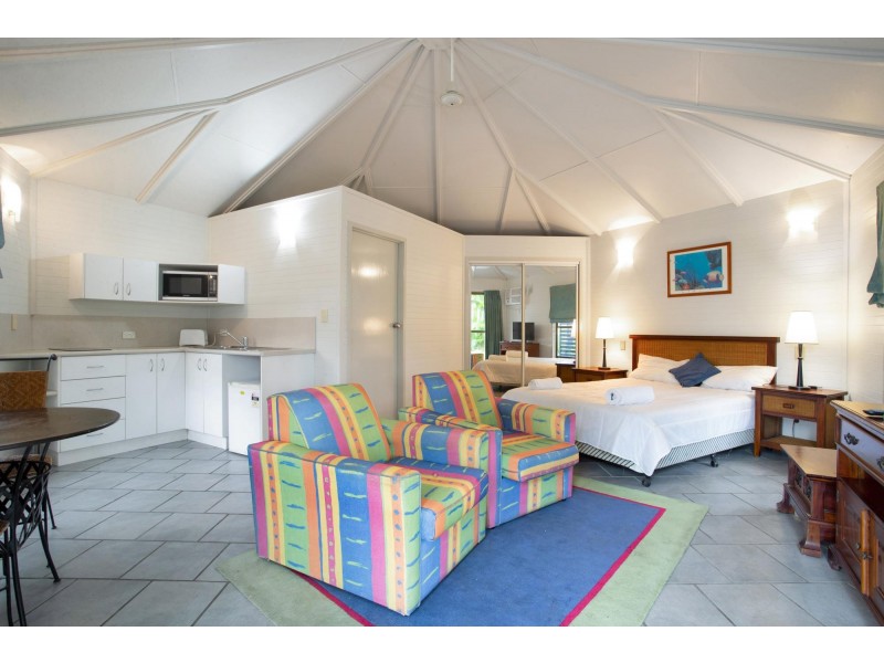 47/1 Griffin Avenue, Bucasia QLD 4750