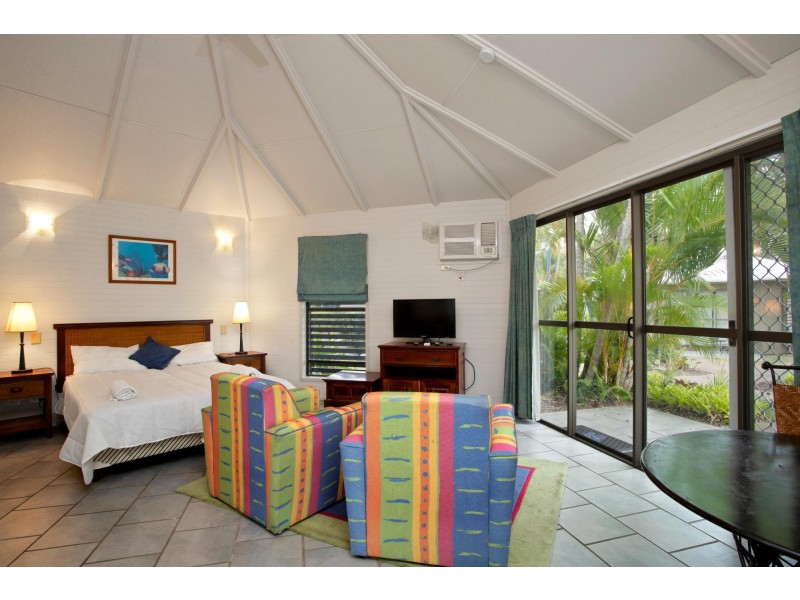 47/1 Griffin Avenue, Bucasia QLD 4750