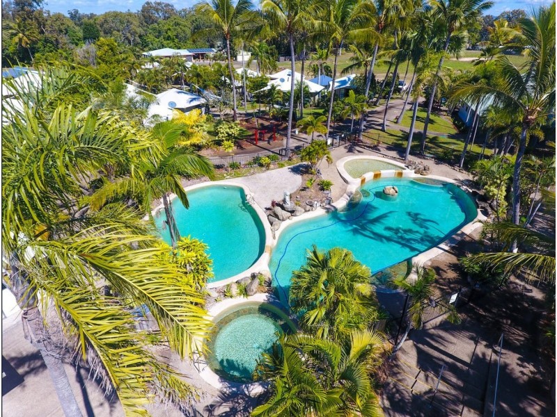 47/1 Griffin Avenue, Bucasia QLD 4750