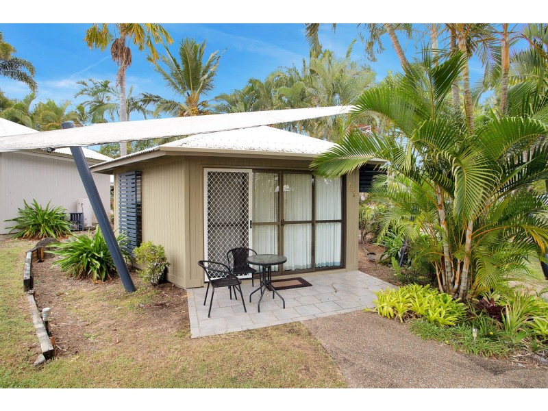 47/1 Griffin Avenue, Bucasia QLD 4750