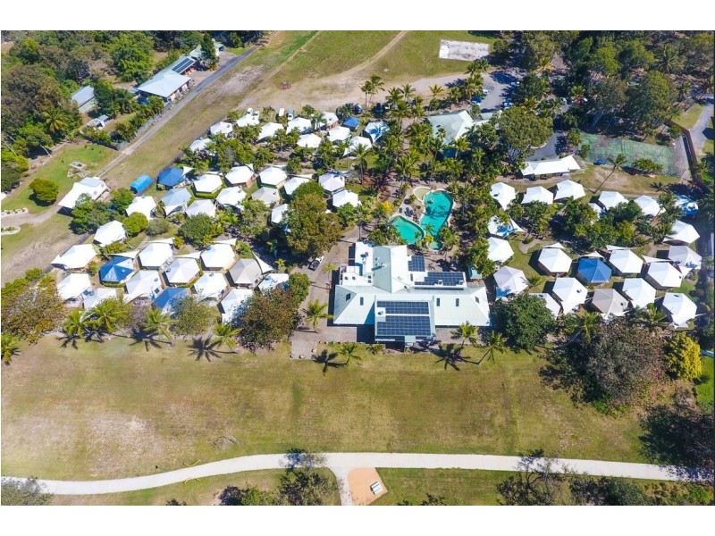 47/1 Griffin Avenue, Bucasia QLD 4750