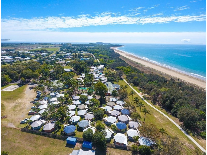 47/1 Griffin Avenue, Bucasia QLD 4750