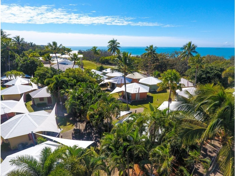 47/1 Griffin Avenue, Bucasia QLD 4750