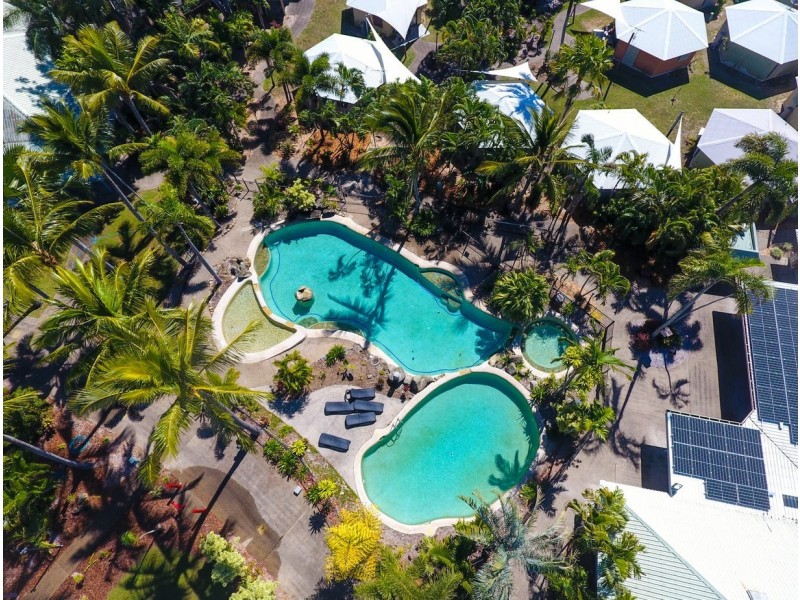 47/1 Griffin Avenue, Bucasia QLD 4750