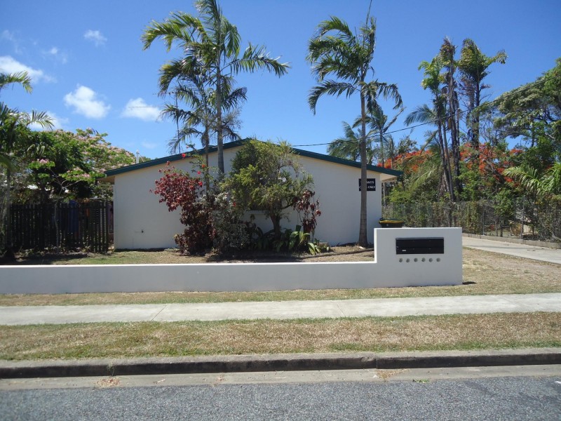 6/21 Perkins Street, North Mackay QLD 4740