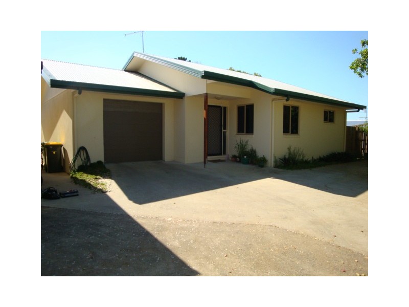 6/21 Perkins Street, North Mackay QLD 4740