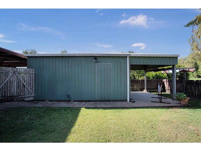 2/98A Andergrove Road, Andergrove QLD 4740