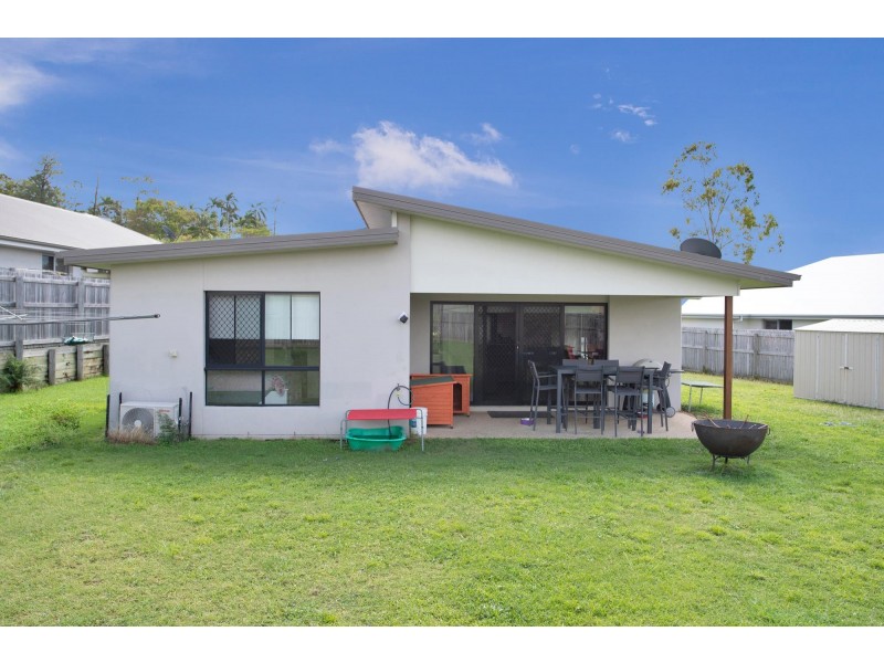 11 Eales Road, Rural View QLD 4740