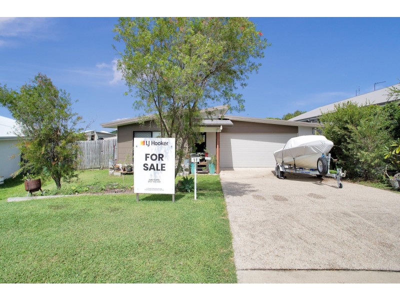 11 Eales Road, Rural View QLD 4740