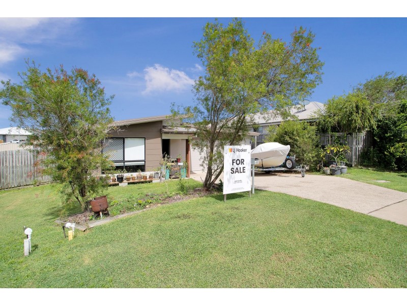 11 Eales Road, Rural View QLD 4740