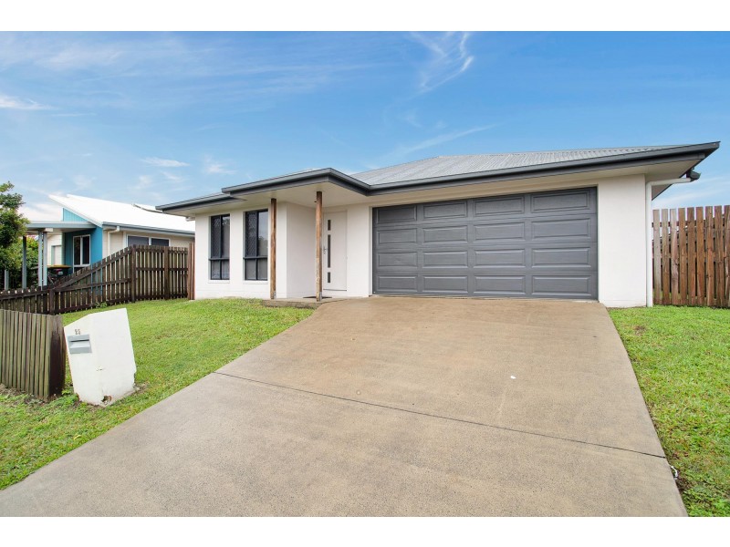 25 Montgomery Street, Rural View QLD 4740