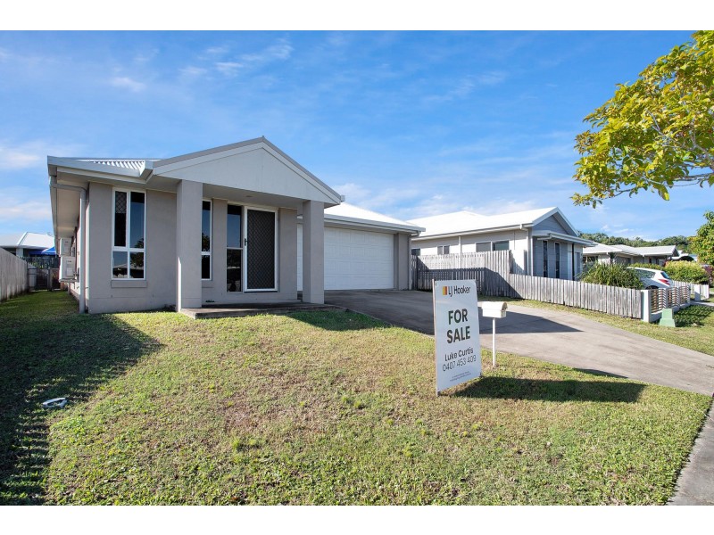 27 Montgomery Street, Rural View QLD 4740
