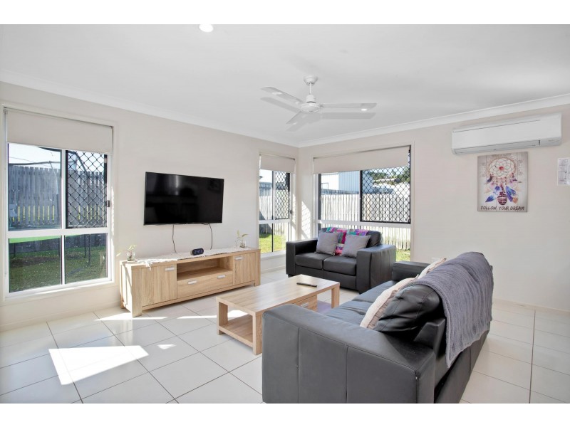 27 Montgomery Street, Rural View QLD 4740