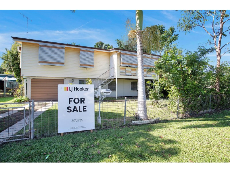 61 Scott Street, South Mackay QLD 4740