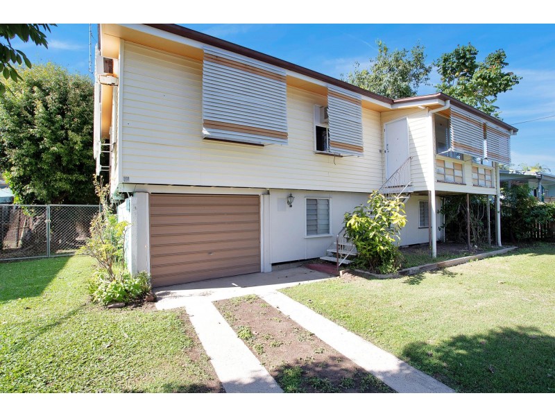 61 Scott Street, South Mackay QLD 4740