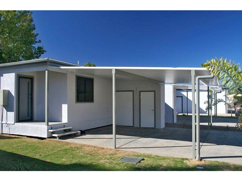 12/5 Atkinson Street, Middlemount QLD 4746