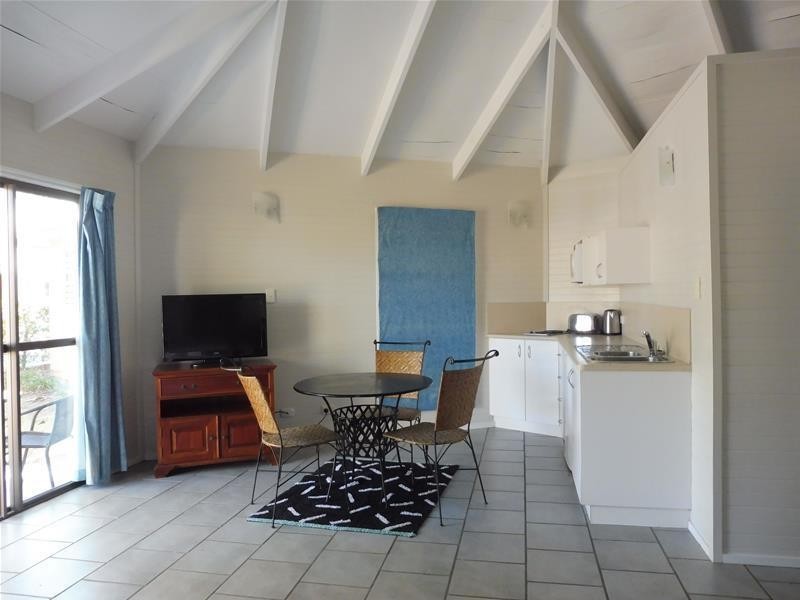 18/1 Griffin Avenue, Bucasia QLD 4750