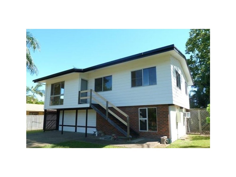 13 Domino Crescent, Andergrove QLD 4740
