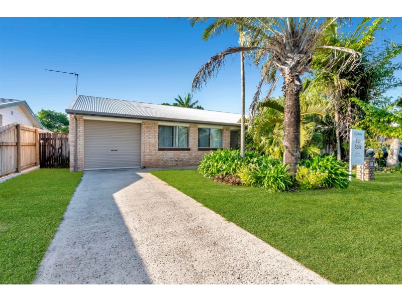 16 Karwin Drive, Andergrove QLD 4740