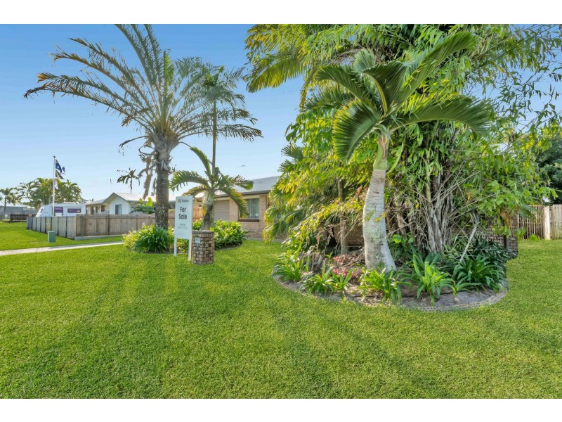 16 Karwin Drive, Andergrove QLD 4740