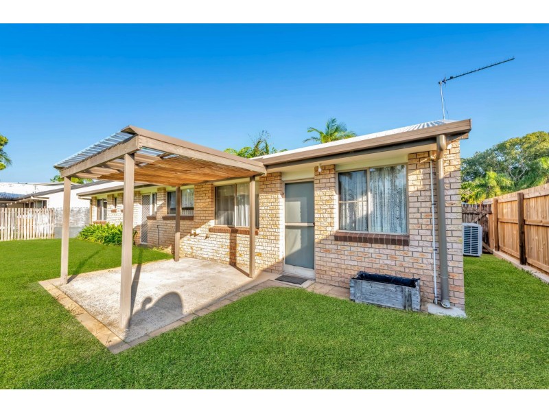 16 Karwin Drive, Andergrove QLD 4740