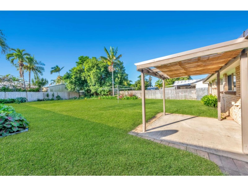 16 Karwin Drive, Andergrove QLD 4740