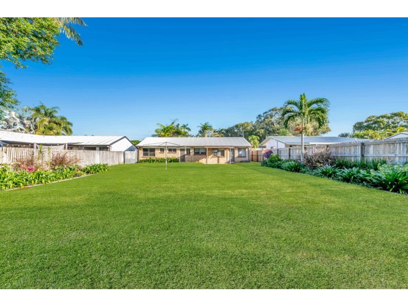 16 Karwin Drive, Andergrove QLD 4740
