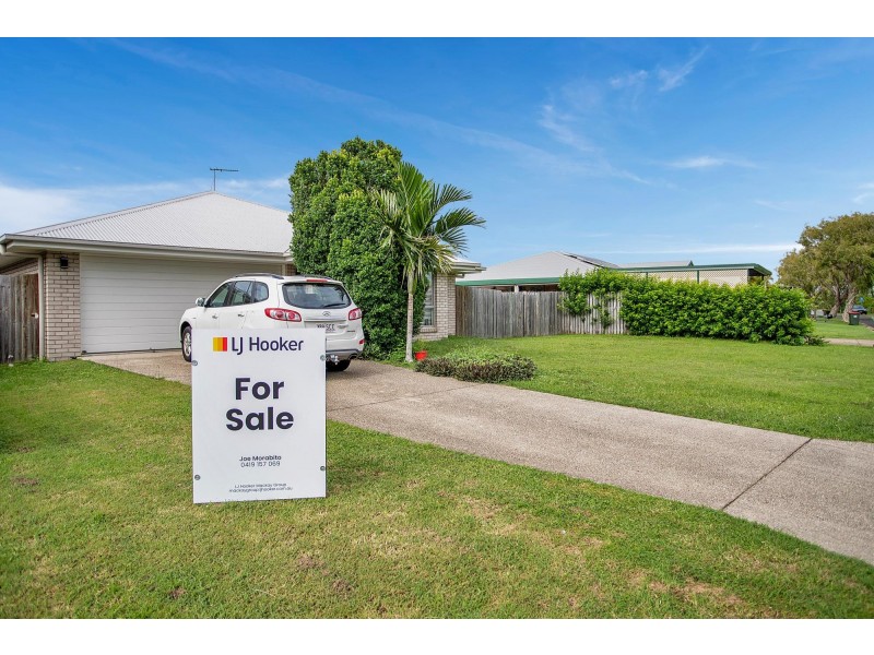 7 Cod Place, Andergrove QLD 4740