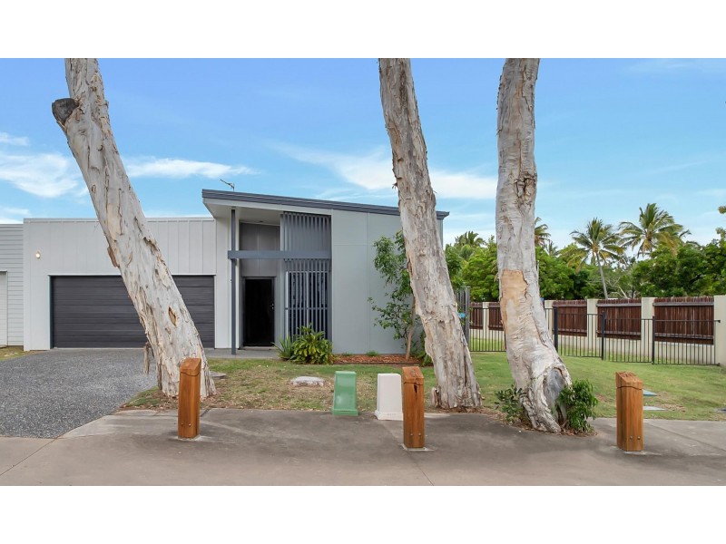 53/8 Petrie Street, East Mackay QLD 4740