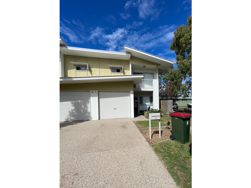 6 Matheson Ct, Middlemount QLD 4746