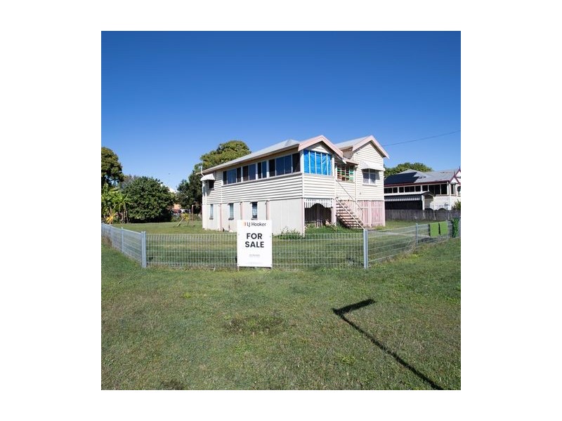 1 Margaret Street, Mackay QLD 4740