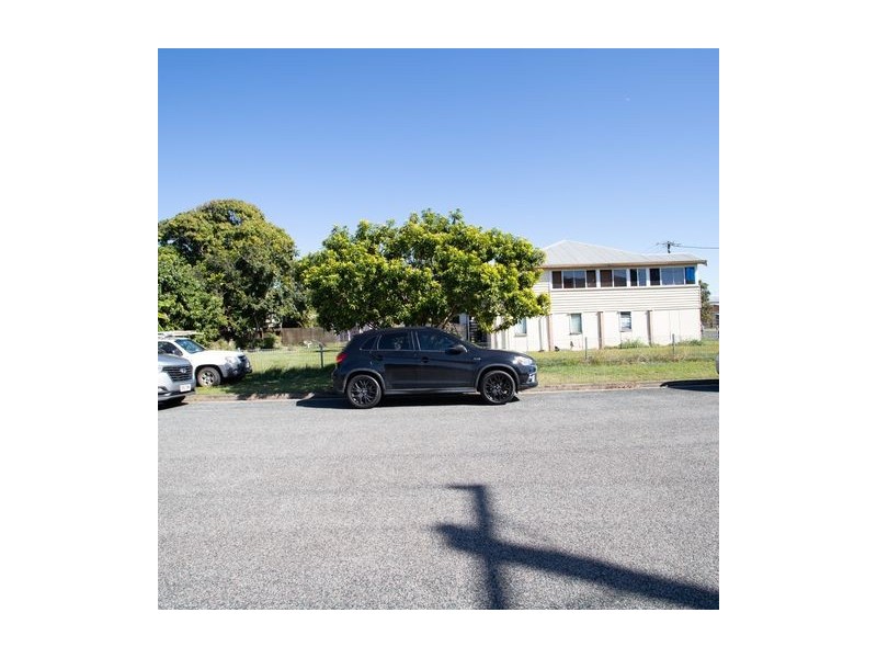1 Margaret Street, Mackay QLD 4740