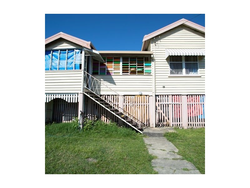 1 Margaret Street, Mackay QLD 4740