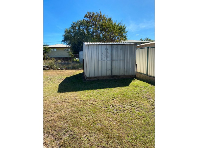6 Murphy Street, Dysart QLD 4745