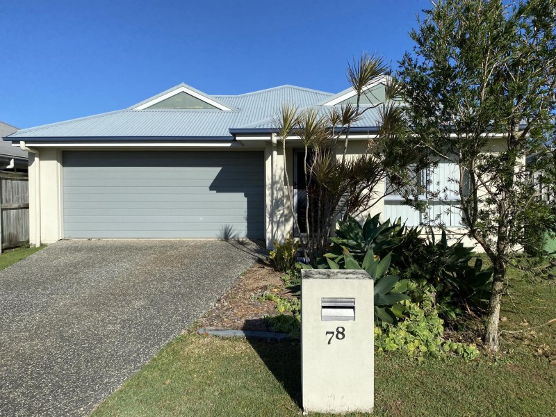 78 Scarborough Circuit, Blacks Beach QLD 4740