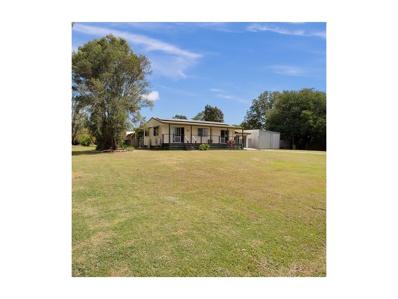7 Walz Lane, Mirani QLD 4754