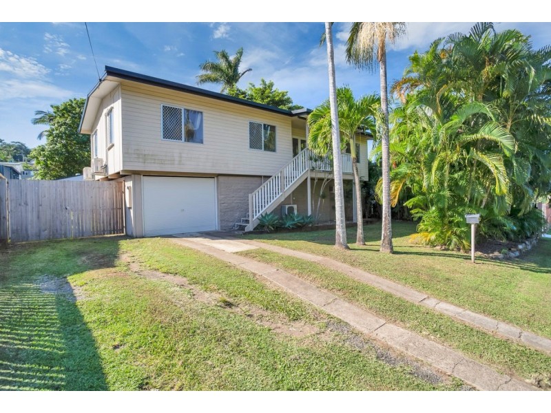 30 Holack Street, North Mackay QLD 4740