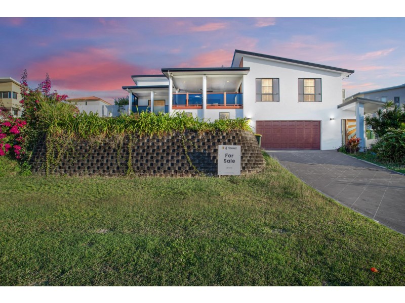 13 Nunkeri Drive, North Mackay QLD 4740