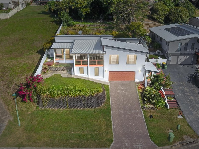 13 Nunkeri Drive, North Mackay QLD 4740