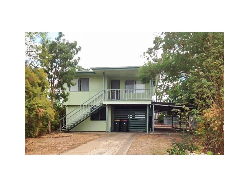 52 Winterer Crescent, Dysart QLD 4745