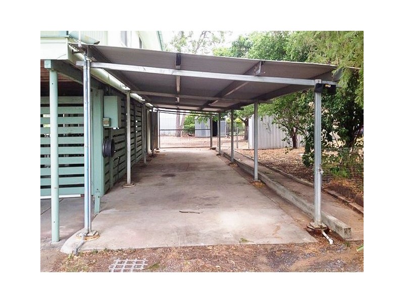 52 Winterer Crescent, Dysart QLD 4745