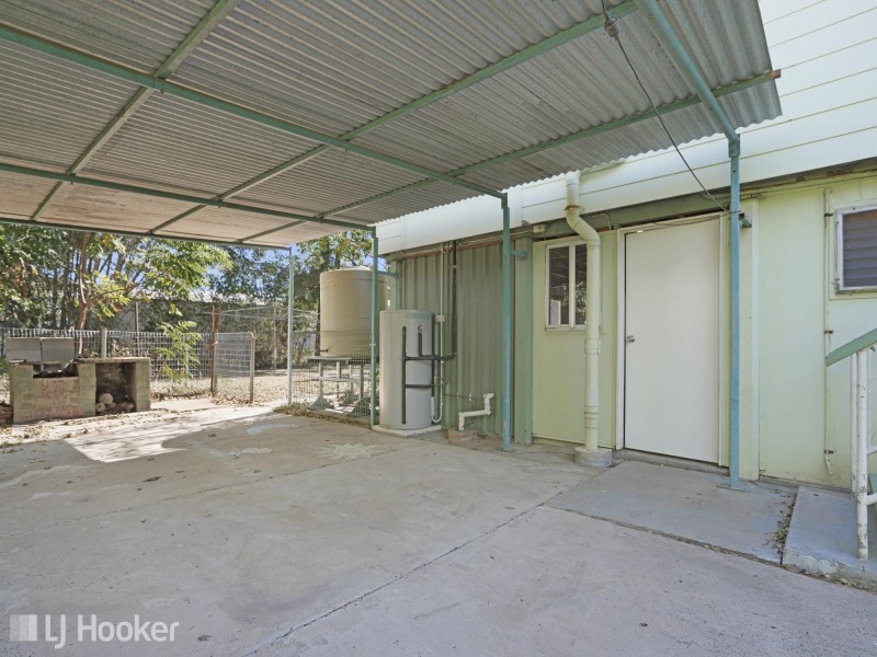 52 Winterer Crescent, Dysart QLD 4745