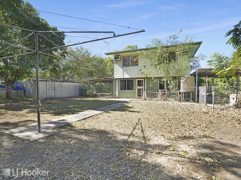52 Winterer Crescent, Dysart QLD 4745