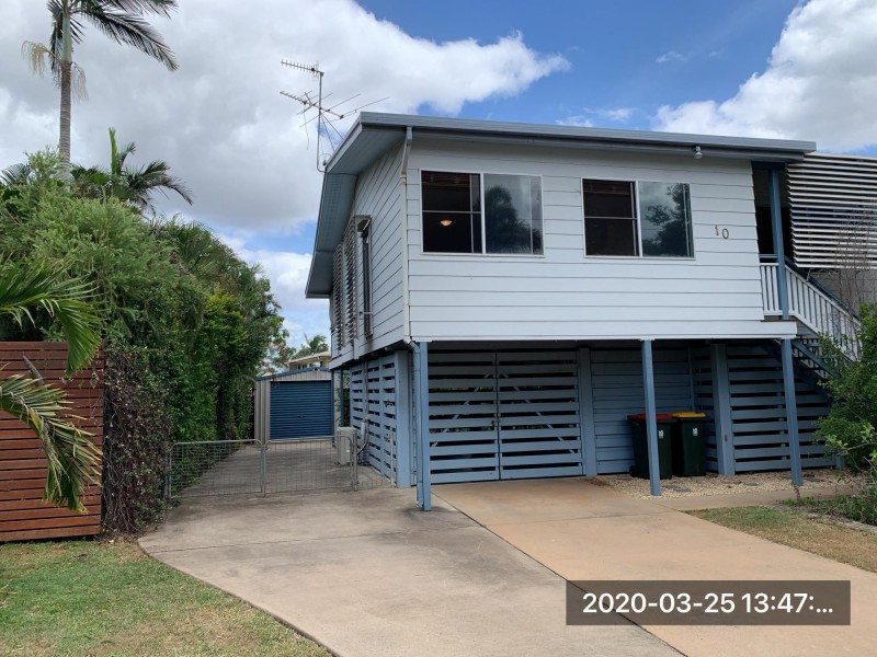 10 Wickham Street, Moranbah QLD 4744