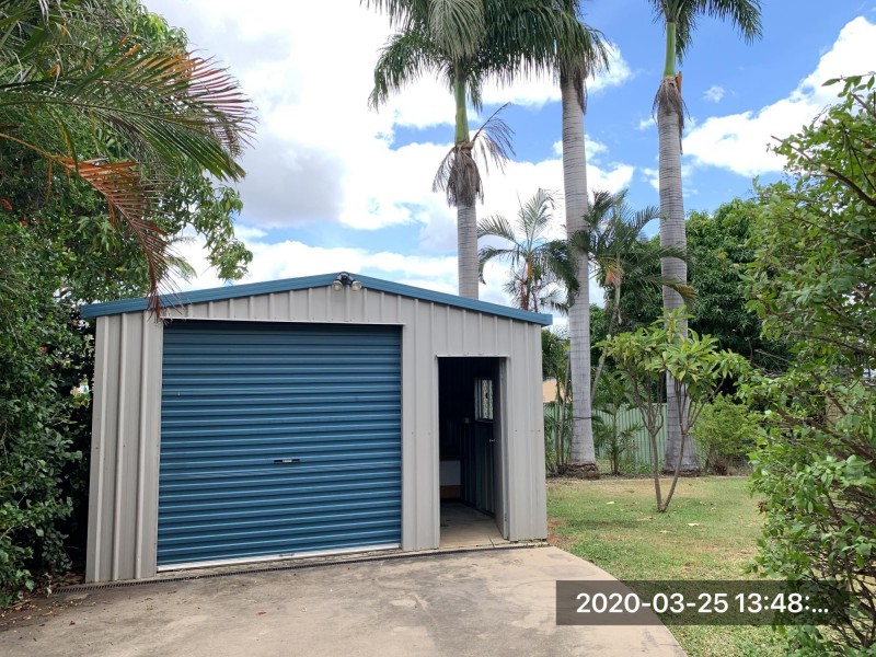 10 Wickham Street, Moranbah QLD 4744