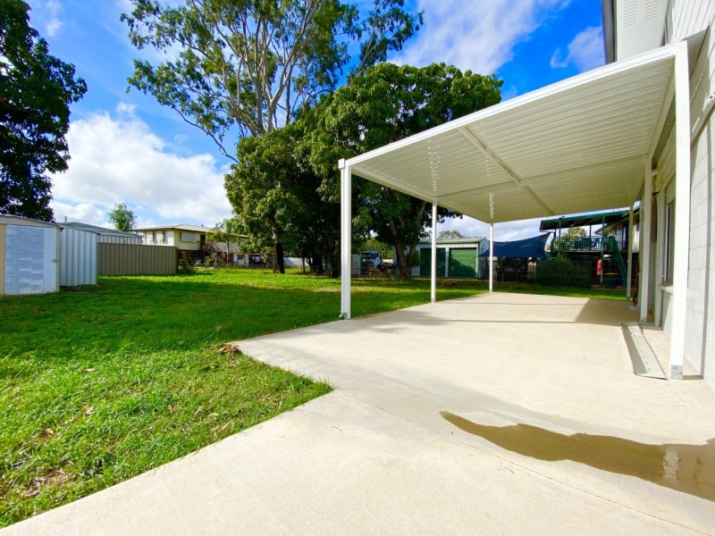 6 Barraclough Crescent, Moranbah QLD 4744