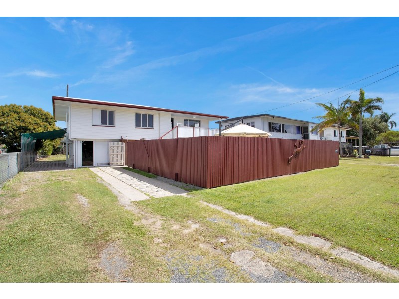 15 Bradford Street, North Mackay QLD 4740