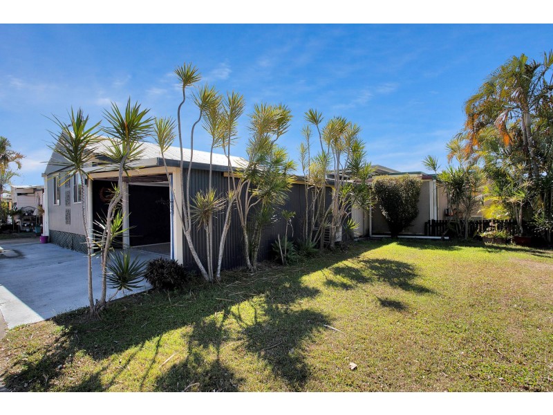 57/40-68 Beaconsfield Road, Andergrove QLD 4740
